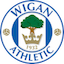 Escudo de Wigan