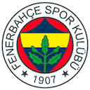 Escudo de Fenerbahçe