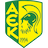 Escudo de AEK Larnaca