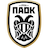 Escudo de PAOK