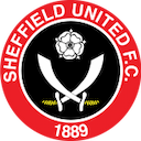 Escudo de Sheffield Utd
