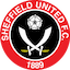 Escudo de Sheffield Utd