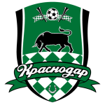 Escudo de FC Krasnodar