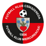 Escudo de Csikszereda
