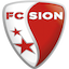 Escudo de FC Sion