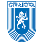 Escudo de Universitatea Craiova