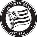 Escudo de Sturm Graz