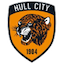 Escudo de Hull City