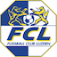 Escudo de FC Luzern