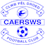 Escudo de Caersws