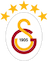 Escudo de Galatasaray