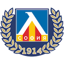 Escudo de Levski Sofia