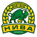 Escudo de Nyva Ternopil