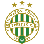 Escudo de Ferencvarosi TC