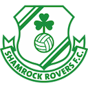 Escudo de Shamrock Rovers