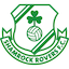Escudo de Shamrock Rovers