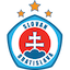 Escudo de Slovan Bratislava