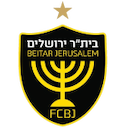 Escudo de Beitar Jerusalem