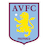 Escudo de Aston Villa