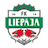 Escudo de FK Liepaja