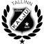 Escudo de Kalju Nomme