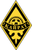 Escudo de Kairat Almaty