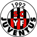 Escudo de YF Juventus