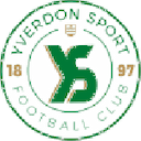 Escudo de Yverdon Sport