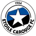 Escudo de Étoile Carouge