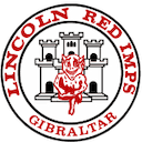Escudo de Lincoln Red Imps FC