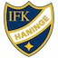 Escudo de Haninge