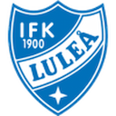 Escudo de IFK Luleå