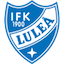 Escudo de IFK Luleå