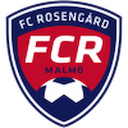 Escudo de Rosengård