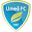Escudo de Umeå FC