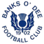 Escudo de Banks O' Dee