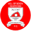 Escudo de Hill Of Beath Hawthorn