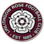 Escudo de Linlithgow Rose