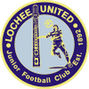 Escudo de Lochee United