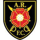 Escudo de Albion Rovers