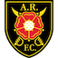 Escudo de Albion Rovers