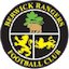 Escudo de Berwick Rangers