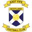 Escudo de East Fife