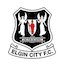 Escudo de Elgin City