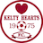 Escudo de Kelty Hearts