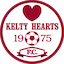 Escudo de Kelty Hearts