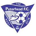 Escudo de Peterhead