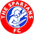 Escudo de Spartans