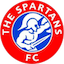 Escudo de Spartans