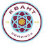 Escudo de Kvant